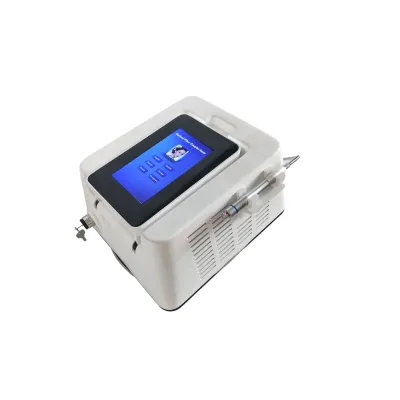 High Quality 980nm Diode Laser Anti Redness Spider Veins Removal Beauty Machine Ce Approved