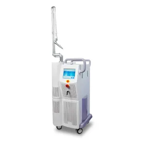 High Power Fractional CO2 Laser Machine for Deep Scars Removal / Vaginal Rejuvenation