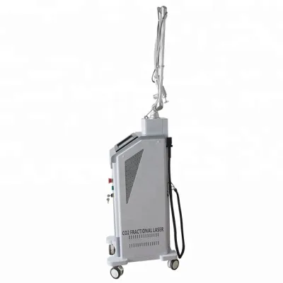 Fraktional CO2 Laser Wrankle Removal / Hautstraffung /Vaginal Straffung Ablative Laser Machine