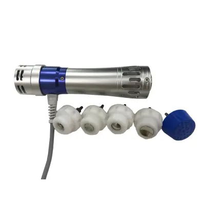 Estraororale Shockwave Therapy Medical Equipment /Pain Relief Machine