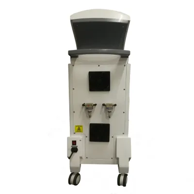 Multifunzionale Microcorrente Lymphatic Drainage Vacuum Slimming Machine