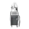 Hyperbaric Beauty Oxygen Facial Machine /Oxygen Inject Equipment Ce genehmigt