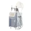 Hyperbaric Beauty Oxygen Facial Machine/Oxygen Inject Equipment Ce Approved