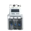 Professional 6 - 1 Water deeping hydroxide H2O2 Mask machine