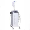 Sauerstoff Infusion Gesichtssystem Sauerstoff Wasser Jet Peeling Maschine für die Hautaufhellung