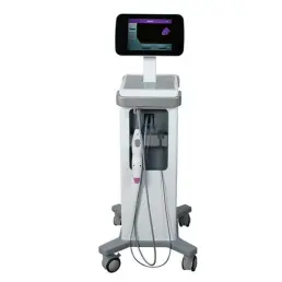 Hottest RF Thermage FLX Beauty Machine for Wrinkle Removal /Skin Rejuvenation