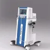 New arrival 2 in 1 Double wave Electromagnetic & Pneumatic Shockwave Machine with ED Treatment / Cellulite Reduction