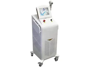 Medical Laser Hair Removal Machines