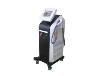 Laser Hair Removal Permanent