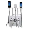 Portable 360 Cryolipolysis Body Slimming Machine Double Chin Cryotherapy Device