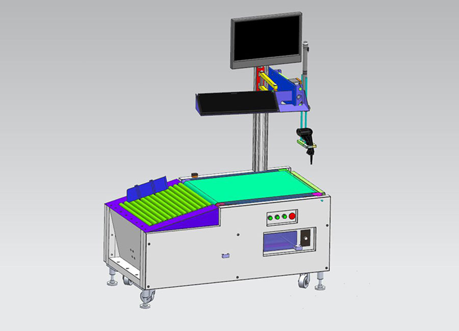 The External Factors of Affecting Weighing The External Factors of Affecting Weighing