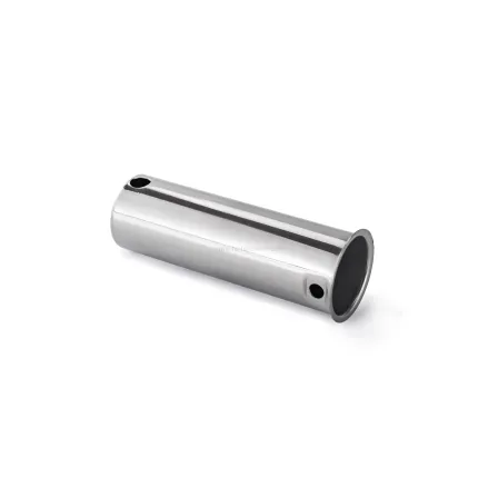 Deep drawn parts--SUS PIPE FOR Samsung water fountain