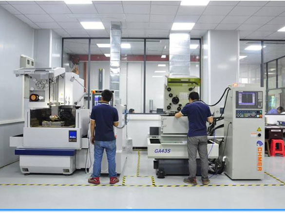 Mold Manufacturing Mold Manufacturing