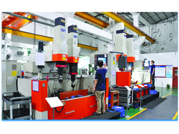Mold Manufacturing Mold Manufacturing