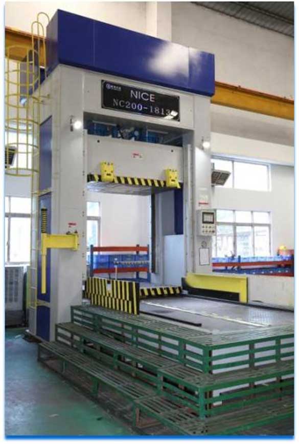Mold Manufacturing Mold Manufacturing