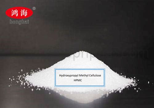 Grado de construcción HPMC (hidroxipropilmetilcelulosa) para mortero de cemento