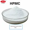 Massa de parede HPMC de substituição de hidroxipropilmetilcelulose industrial