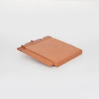 屋顶瓦片/中国黏土瓦