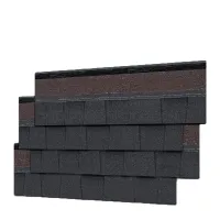 tejas de asfalto para techos