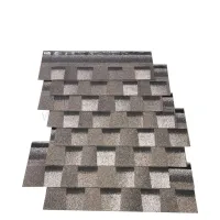 materiali per tetti in asfalto resistenti al vento in fibra di vetro residenziale