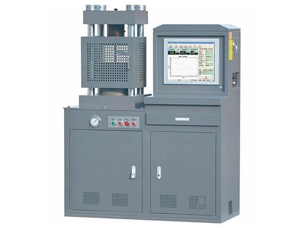 How to Select the Right Concrete Compression Testing Machine How to Select the Right Concrete Compression Testing Machine