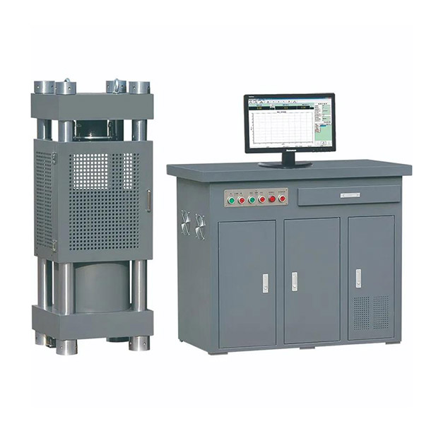 How to Select the Right Concrete Compression Testing Machine How to Select the Right Concrete Compression Testing Machine