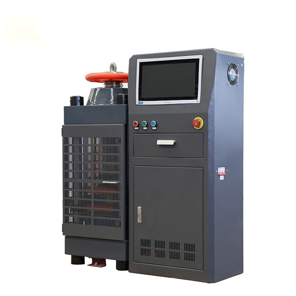 How to Select the Right Concrete Compression Testing Machine How to Select the Right Concrete Compression Testing Machine