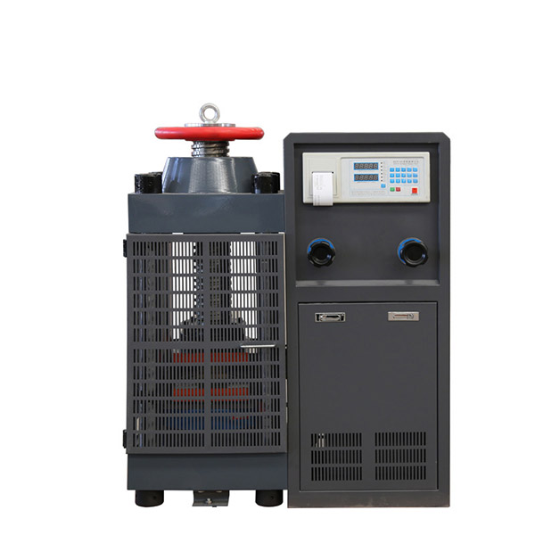How to Select the Right Concrete Compression Testing Machine How to Select the Right Concrete Compression Testing Machine