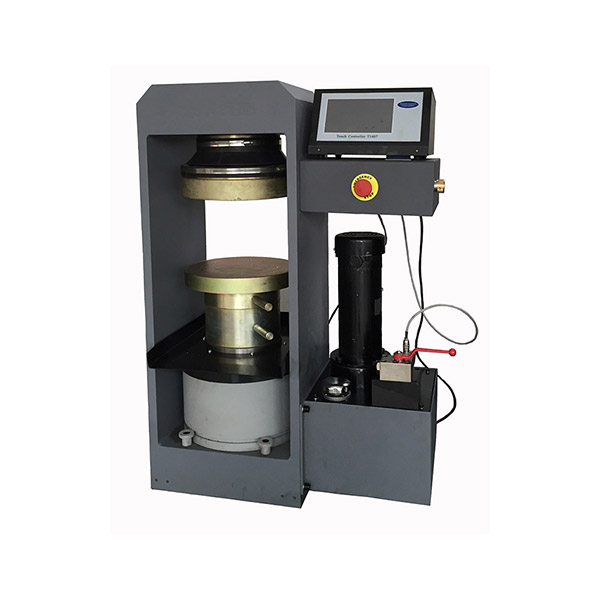 How to Select the Right Concrete Compression Testing Machine How to Select the Right Concrete Compression Testing Machine