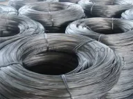 Galvanized vs. Black Annealed: What’s The Difference?