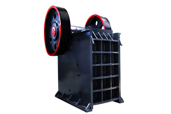 Custom Jaw Crusher For Quartz