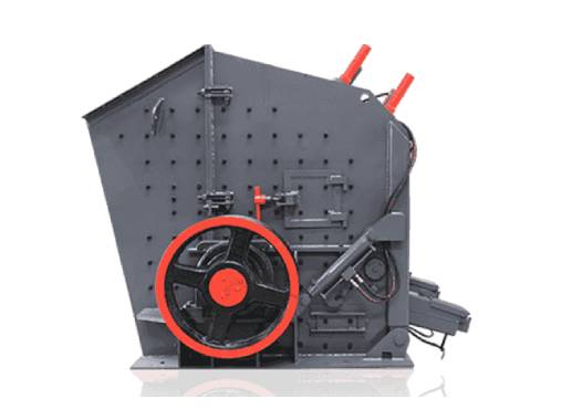 Impact Crusher Impact Crusher