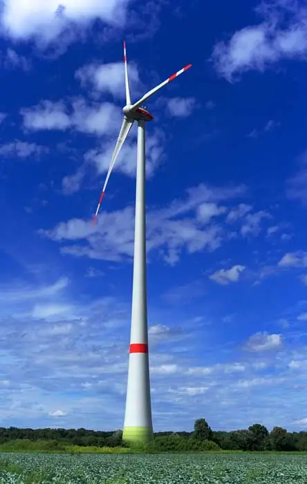 D-230 is mainly used for Wind-power blades