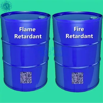 Plastificante ritardante di fiamma HFFR-TBEP