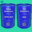 HFFR-RDP ignifuge non halogène