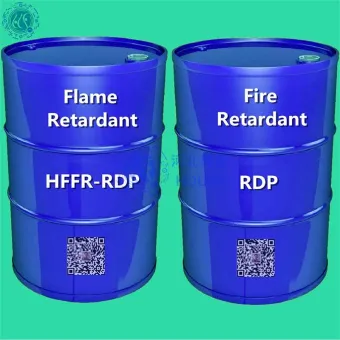 非ハロゲン難燃性HFFR-RDP