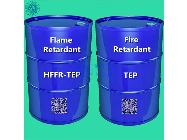 Flame Retardant TEP