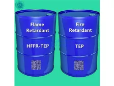 ​Do you know the Advantages and Disadvantages of Flame Retardant TEP?