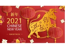 Hebei Houfa New Materials Co., Ltd. Wishes you a Happy Chinese New Year!