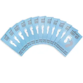 Scratch off cards-Welcome Baby Boy Wholesale