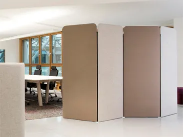 Acoustic Dividers