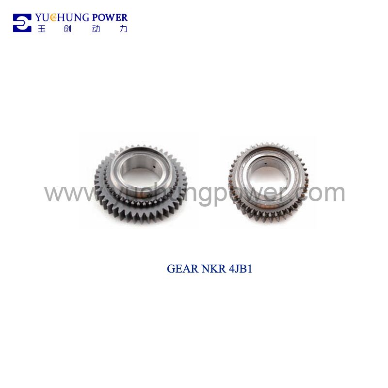 Gear For Jmc Jb Isuzu Nkr Nhr M