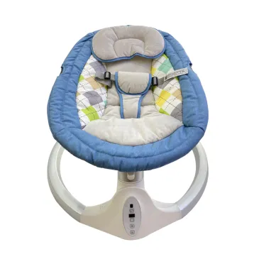 Indoor Anak Sleeper Buaian Penjualan Panas Ranjang Ayunan Bayi