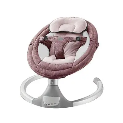Electric Baby Rocker With USB 