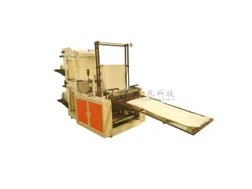 Bag Making Machines: Common Problems And Answers