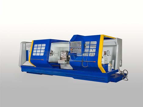 The Use Of CNC Lathes In Manufacturing