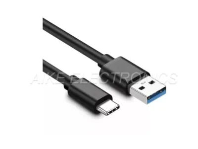 The Function and Power of USB 3.1 SUPERSPEED Cables