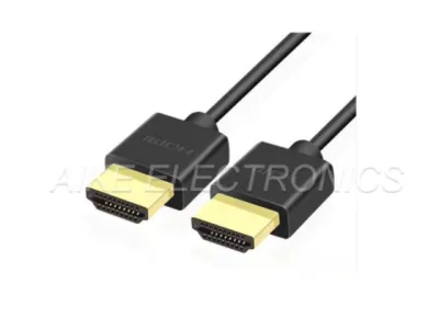 What Connection Can HDMI Cables Do for Us