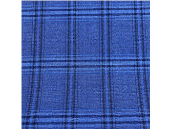 What is the Application of Plaid Fabrics in Life?