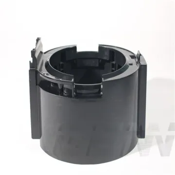 Rice Cooker Injection mold